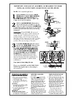 Preview for 2 page of Hurricane 63-5113 Manual