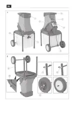 Preview for 2 page of Hurricane 6302588A Manual