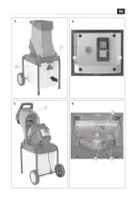 Preview for 3 page of Hurricane 6302588A Manual