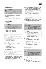 Preview for 7 page of Hurricane 6302588A Manual