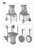 Preview for 11 page of Hurricane 6302588A Manual