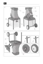 Preview for 20 page of Hurricane 6302588A Manual