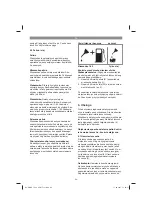 Preview for 94 page of Hurricane HMSE 1235 Original Operating Instructions