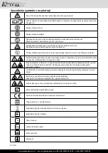 Preview for 92 page of Hurricane HVL-S-1532 Translation From The Original Instruction Manual