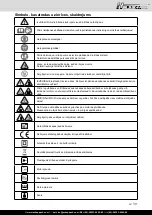 Preview for 177 page of Hurricane HVL-S-1532 Translation From The Original Instruction Manual