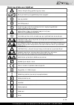 Preview for 215 page of Hurricane HVL-S-1532 Translation From The Original Instruction Manual