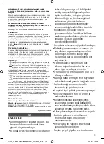 Preview for 15 page of Hurricane JF-DY085030E Instructions For Use Manual