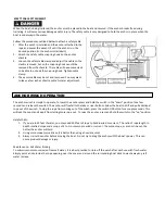 Preview for 5 page of Husar Winch BST ANCHOR 35 Manual & Safety Instruction