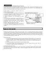 Preview for 12 page of Husar Winch BST ANCHOR 35 Manual & Safety Instruction