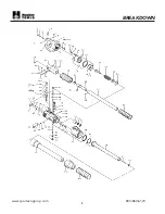 Preview for 8 page of Huskie Tools EP-410 Operation Manual