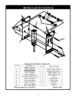 Preview for 57 page of Huskie Tools HH100 Service Manual