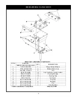 Preview for 63 page of Huskie Tools HH100 Service Manual