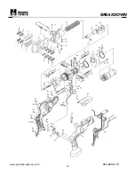 Preview for 10 page of Huskie Tools REC-S640 Operation Manual