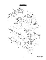 Preview for 10 page of Huskie Tools S-55B Operating Instructions Manual