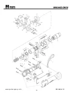 Preview for 10 page of Huskie Tools SL-S20 Operation Manual