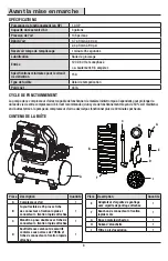 Preview for 33 page of Husky 1000 022 248 Use And Care Manual