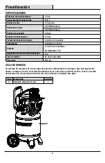 Preview for 61 page of Husky 1000 857 794 Use And Care Manual