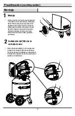 Preview for 63 page of Husky 1000 857 794 Use And Care Manual