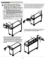 Preview for 16 page of Husky 1001 014 830 Use And Care Manual