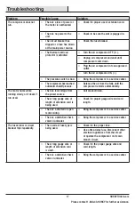 Preview for 16 page of Husky 1001-597-729 Use And Care Manual