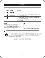 Preview for 7 page of Husky 2G110DPNG Operator'S Manual