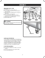 Preview for 12 page of Husky 2G110DPNG Operator'S Manual