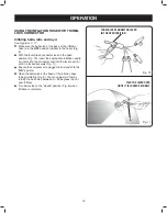 Preview for 15 page of Husky 2G110DPNG Operator'S Manual