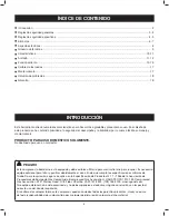 Preview for 22 page of Husky 2G110DPNG Operator'S Manual