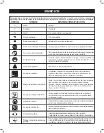 Preview for 26 page of Husky 2G110DPNG Operator'S Manual