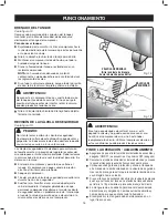 Preview for 36 page of Husky 2G110DPNG Operator'S Manual