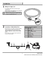 Preview for 27 page of Husky 676 532 Use And Care Manual