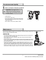 Preview for 29 page of Husky 676 532 Use And Care Manual