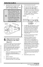 Preview for 45 page of Husky 901032 Use And Care Manual