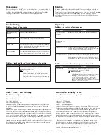 Preview for 4 page of Husky Brute Electric Jack HB4500 User Instructions