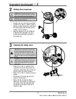 Preview for 13 page of Husky C331H Use And Care Manual