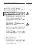 Preview for 3 page of Husky CN215 Owner'S Manual