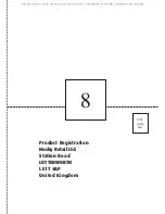 Preview for 8 page of Husky CN215 Owner'S Manual