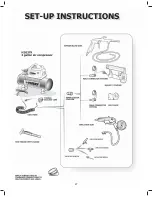 Preview for 27 page of Husky H2G3TK Operator'S Manual