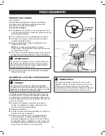 Preview for 42 page of Husky H2G3TK Operator'S Manual