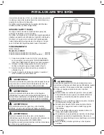 Preview for 49 page of Husky H2G3TK Operator'S Manual