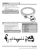 Preview for 17 page of Husky H4840GHVSG Use And Care Manual