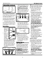 Preview for 4 page of Husky HDS Series Operating Instructions Manual