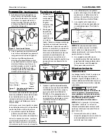 Preview for 17 page of Husky HDS Series Operating Instructions Manual