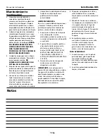 Preview for 18 page of Husky HDS Series Operating Instructions Manual