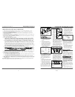 Preview for 8 page of Husky HDS790 Operating Instructions And Parts Manual