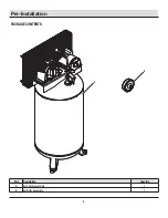 Preview for 8 page of Husky HS518102 Use & Care Manual