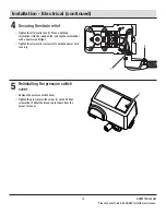 Preview for 15 page of Husky HS518102 Use & Care Manual