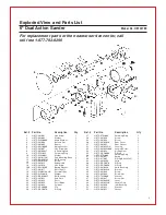 Preview for 5 page of Husky HSTC4790 Operations & Parts Manual