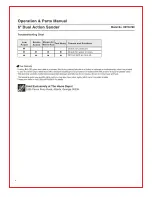 Preview for 6 page of Husky HSTC4790 Operations & Parts Manual