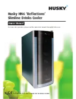 Husky HUS-HN6 Owner'S Manual preview